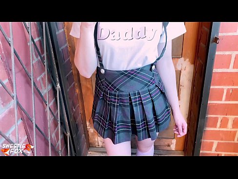 ❤️ 여학생은 그녀의 거시기를 깊이 빨고 수업 대신 성교합니다. ️ 포르노 포르노에서 ko.my-hentai-gallery.ru ️❤