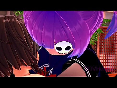 ❤️ 아라크네 소녀괴물. ️ 포르노 포르노에서 ko.my-hentai-gallery.ru ️❤