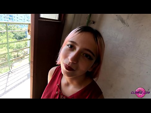 ❤️ 학생 관능적 인 짜증 아웃백에서 낯선 사람 얼굴에 정액 ️ 포르노 포르노에서 ko.my-hentai-gallery.ru ️❤